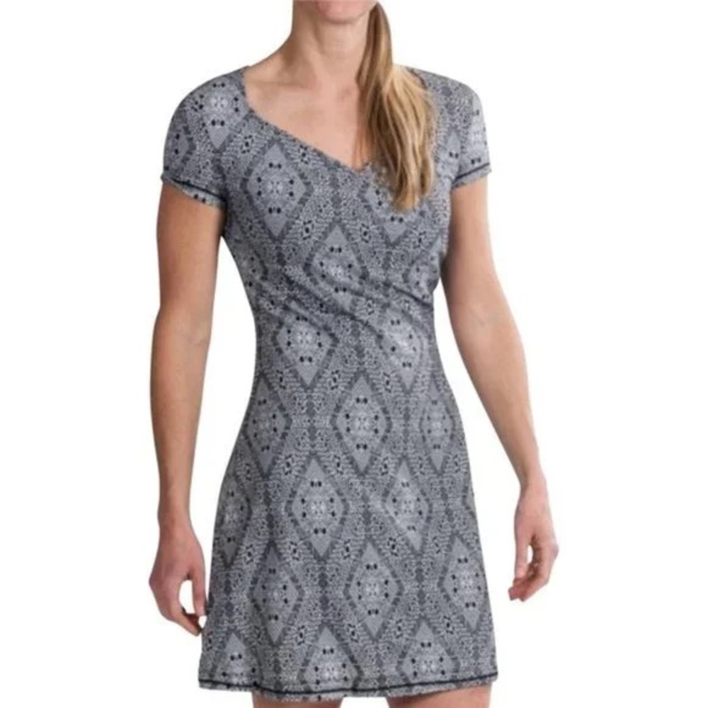 NWT! Prana Victoria Dress